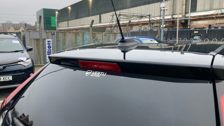 Toyota Aygo X 1.0 VVT-i Edge 5dr Auto Petrol Hatchback